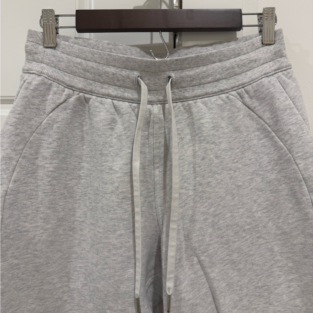 Lululemon Scuba High-Rise Jogger (Full Length)